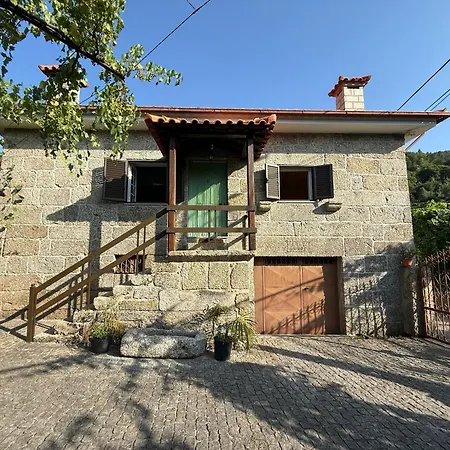 Casa Dos Patricios * Terras de Bouro
