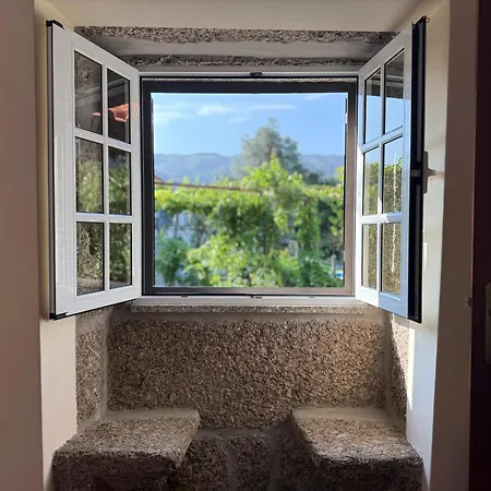 Casa Dos Patricios