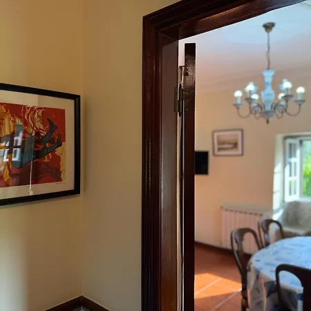 Casa Dos Patricios Сasa de vacaciones