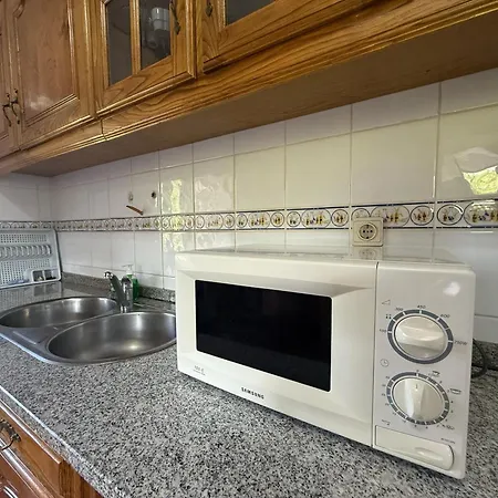 Сasa de vacaciones Casa Dos Patricios