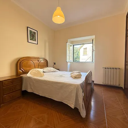 Nyaraló Casa Dos Patricios *