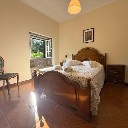 Casa Dos Patricios *