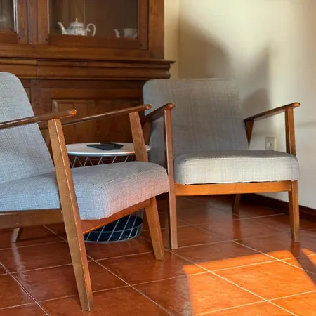 Casa Dos Patricios Сasa de vacaciones