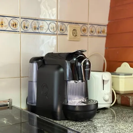 Сasa de vacaciones Casa Dos Patricios *