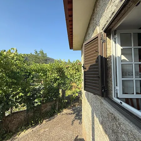 Casa Dos Patricios *