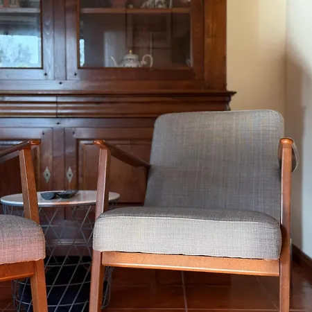 Casa Dos Patricios Terras de Bouro