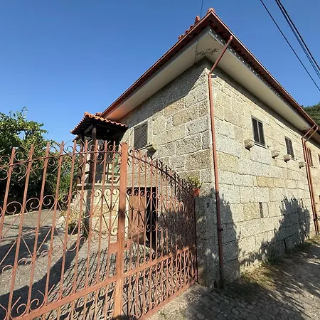 Casa Dos Patricios