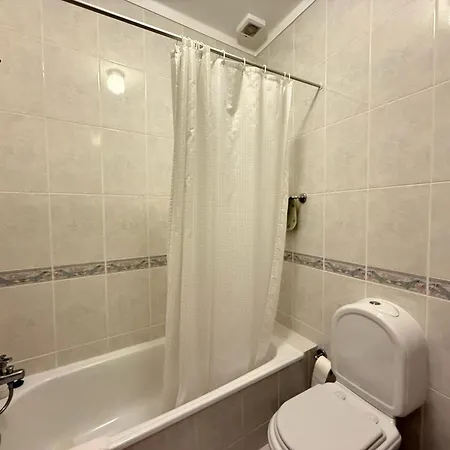 Casa Dos Patricios Дом отдыха