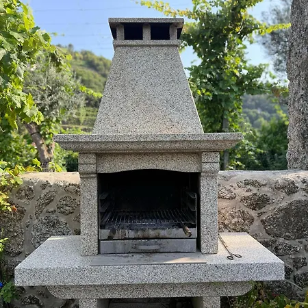 Сasa de vacaciones Casa Dos Patricios