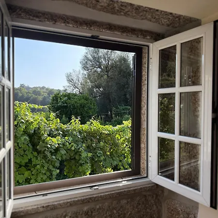 Casa Dos Patricios Дом отдыха *