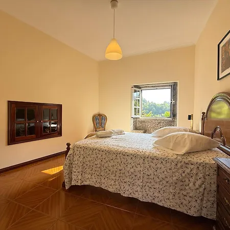 Casa Dos Patricios *