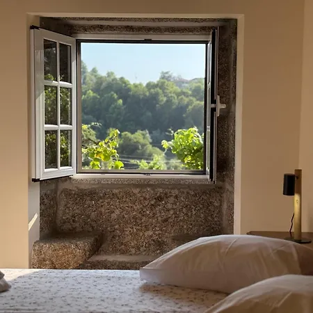 Casa Dos Patricios Терраш-ди-Бору