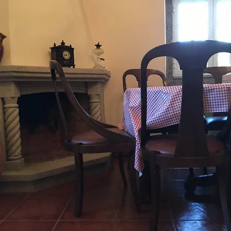 Casa Dos Patricios Casa de Férias Terras de Bouro