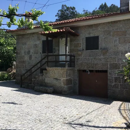 Casa Dos Patricios *