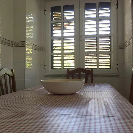 Casa Dos Patricios Terras de Bouro
