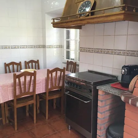 Casa Dos Patricios Casa de Férias *