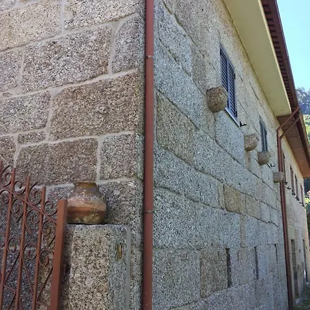 Nyaraló Casa Dos Patricios
