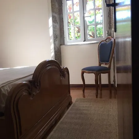 Casa Dos Patricios