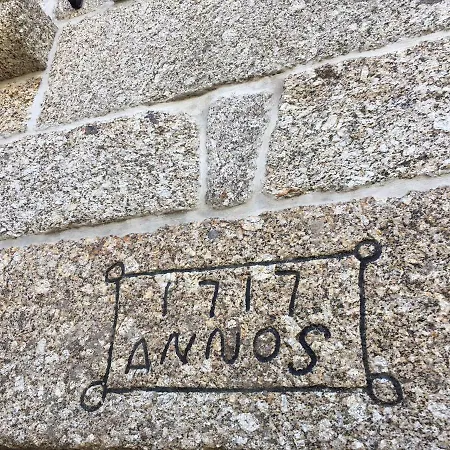 Casa Dos Patricios * Terras de Bouro