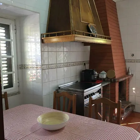 Casa de Férias Casa Dos Patricios