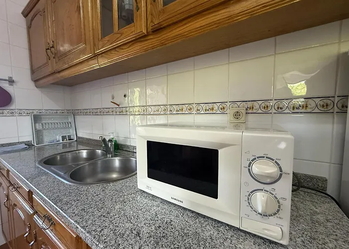 Dom wakacyjny Casa Dos Patricios