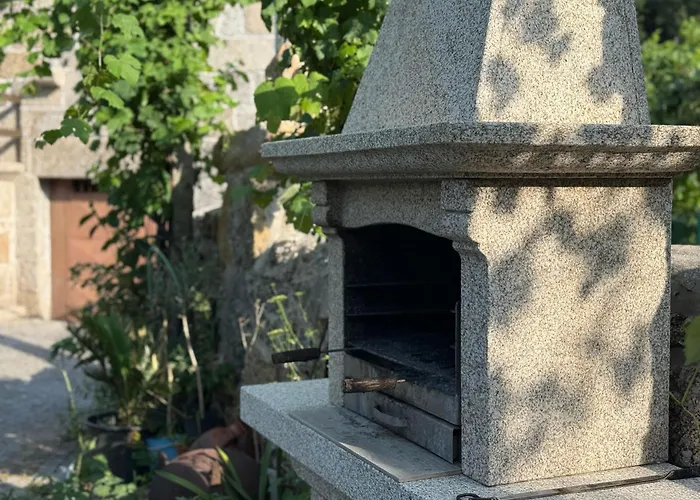 Casa Dos Patricios 펜션 *