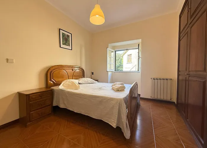 別荘 Casa Dos Patricios *