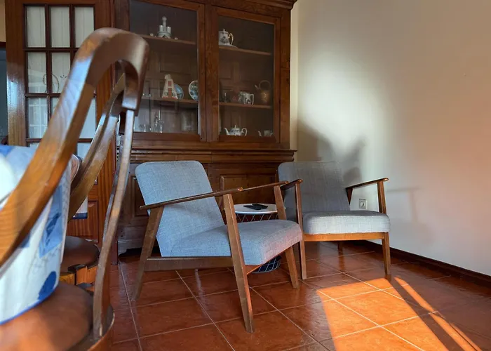 펜션 Casa Dos Patricios 테라스 드 부로