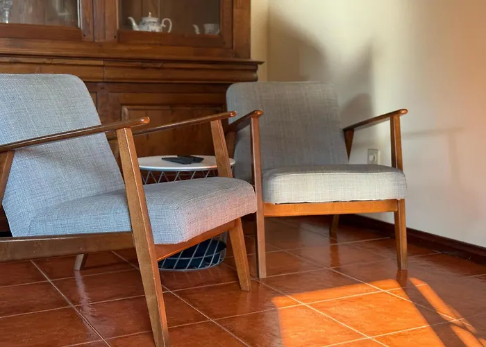 Casa Dos Patricios 펜션