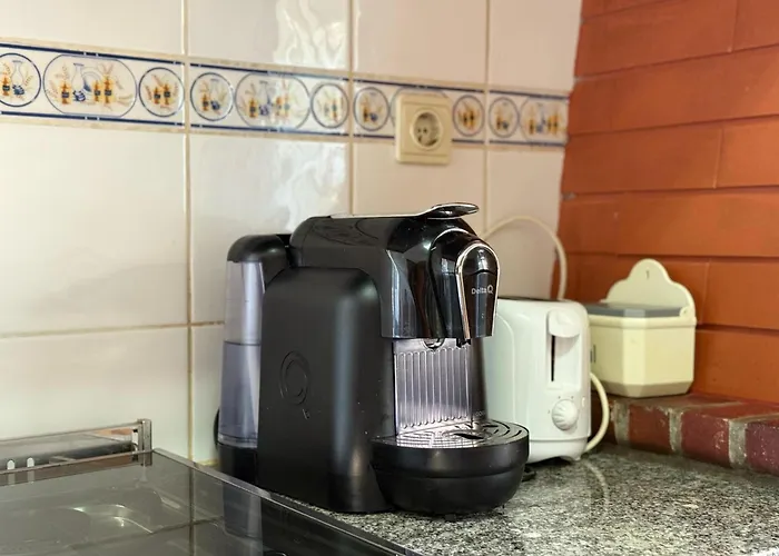 펜션 Casa Dos Patricios *