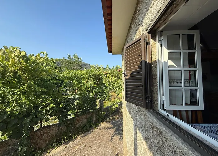 Casa Dos Patricios *