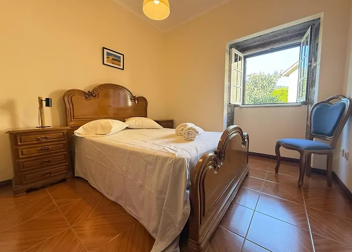 Casa Dos Patricios * テーラス・デ・ボウロ