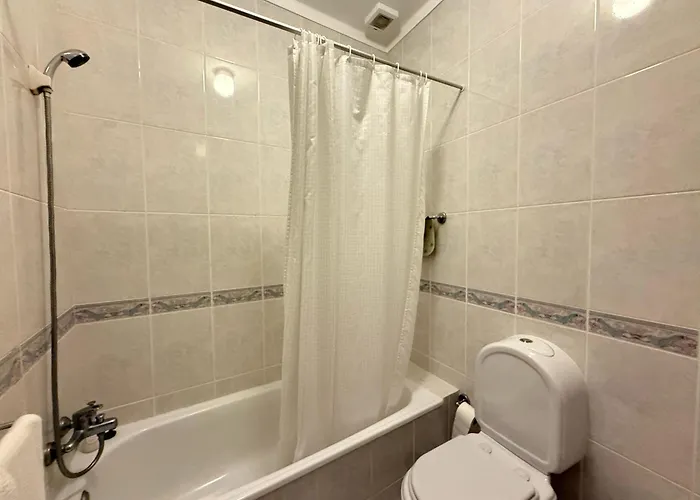 Casa Dos Patricios 別荘