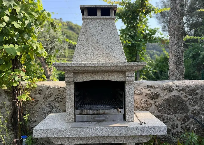 펜션 Casa Dos Patricios