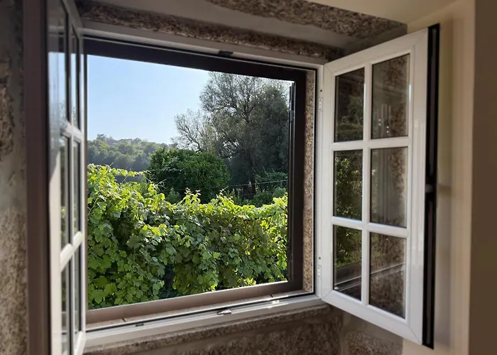 Casa Dos Patricios 펜션 *