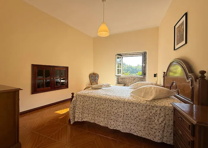 Casa Dos Patricios *