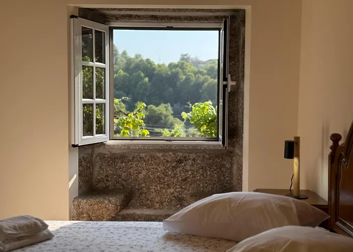 Casa Dos Patricios Terras de Bouro